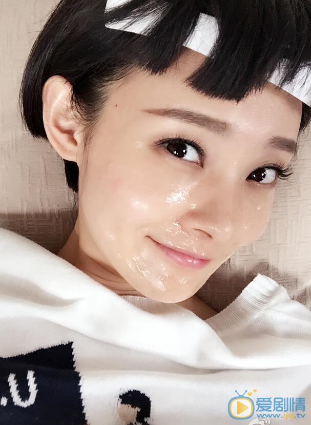 王翊丹生活照 王翊丹高清写真_王翊丹高清剧照