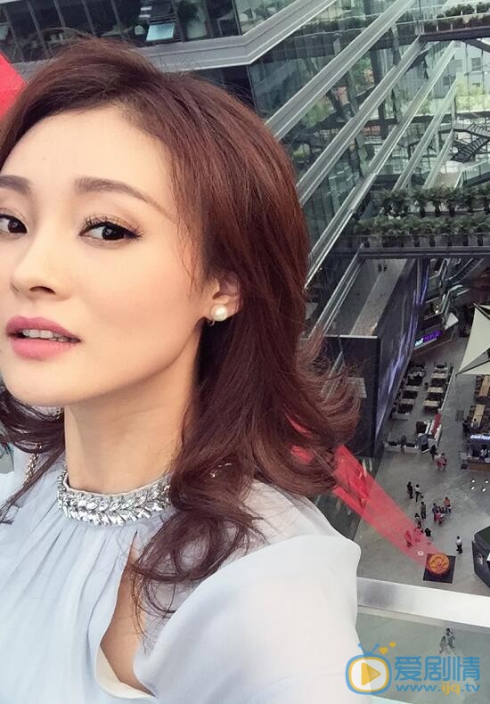 王翊丹生活照 王翊丹高清写真_王翊丹高清剧照
