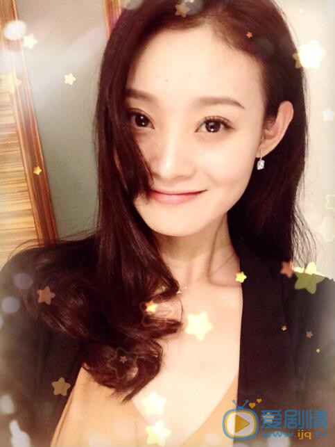 王翊丹生活照 王翊丹高清写真_王翊丹高清剧照