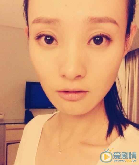 王翊丹生活照 王翊丹高清写真_王翊丹高清剧照