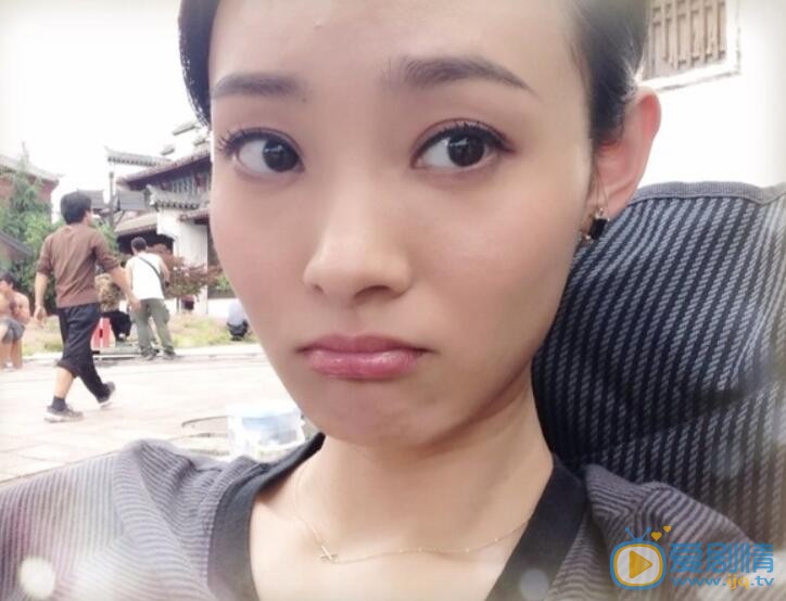 王翊丹生活照 王翊丹高清写真_王翊丹高清剧照