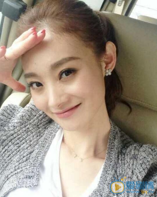 王翊丹生活照 王翊丹高清写真_王翊丹高清剧照