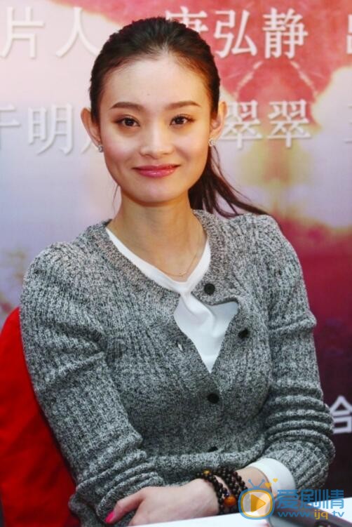 王翊丹活动照 王翊丹高清写真_王翊丹高清剧照