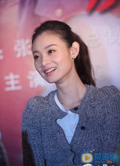 王翊丹活动照 王翊丹高清写真_王翊丹高清剧照