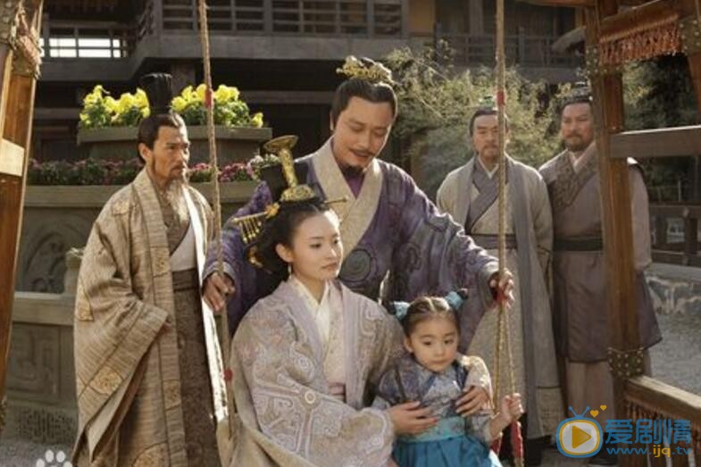 王翊丹《春秋祭》剧照 王翊丹高清写真_王翊丹高清剧照