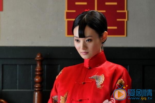王翊丹《刺虎红》剧照 王翊丹高清写真_王翊丹高清剧照
