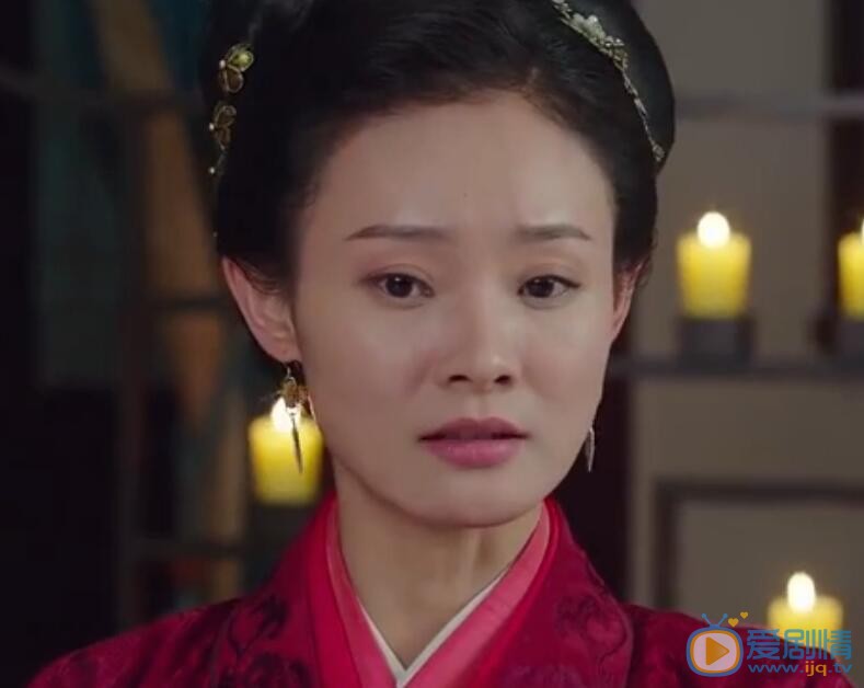 王翊丹《将军在上》剧照 王翊丹高清写真_王翊丹高清剧照