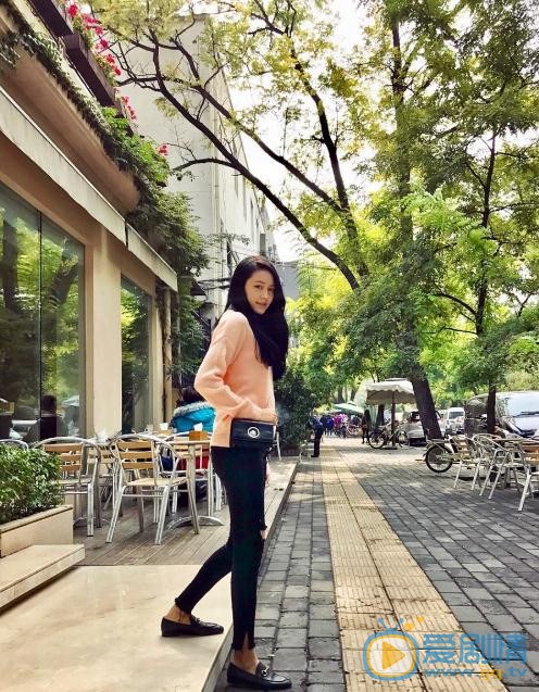 李诗颖活动照 李诗颖高清写真_李诗颖高清剧照