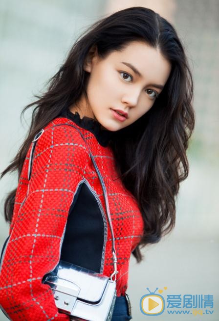 李诗颖活动照 李诗颖高清写真_李诗颖高清剧照