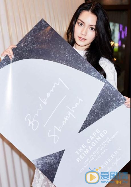 李诗颖活动照 李诗颖高清写真_李诗颖高清剧照