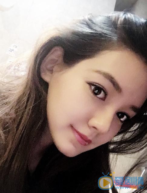 李诗颖生活照 李诗颖高清写真_李诗颖高清剧照