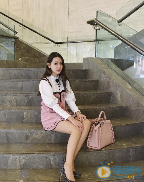 李诗颖活动照 李诗颖高清写真_李诗颖高清剧照