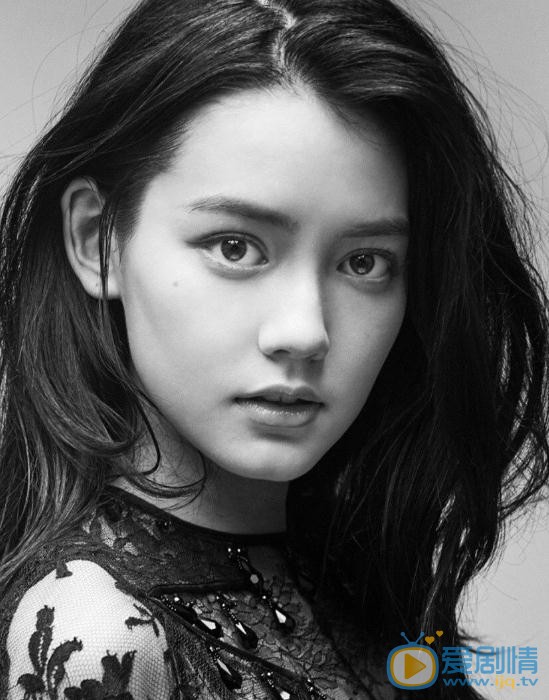 李诗颖花儿写真 李诗颖高清写真_李诗颖高清剧照