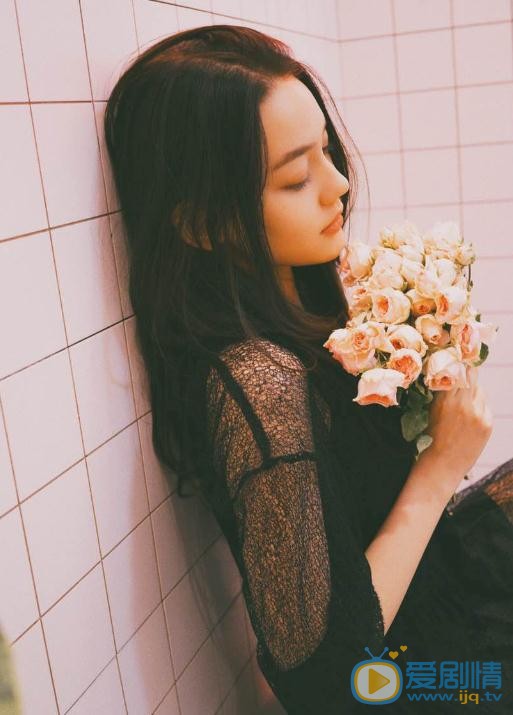 李诗颖花儿写真 李诗颖高清写真_李诗颖高清剧照