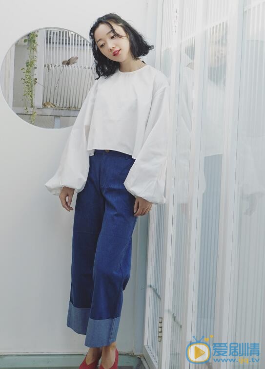  将军在上赵太妃是谁演的？赵太妃扮演者张瑶个人资料及生活写真照欣赏