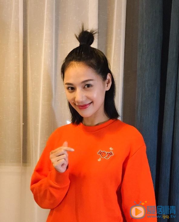 董琦生活照 董琦高清写真_董琦高清剧照