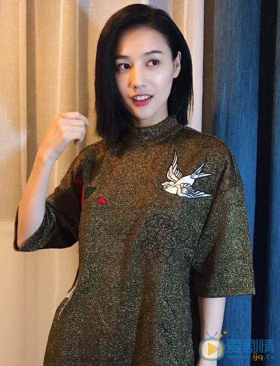 董琦生活照 董琦高清写真_董琦高清剧照