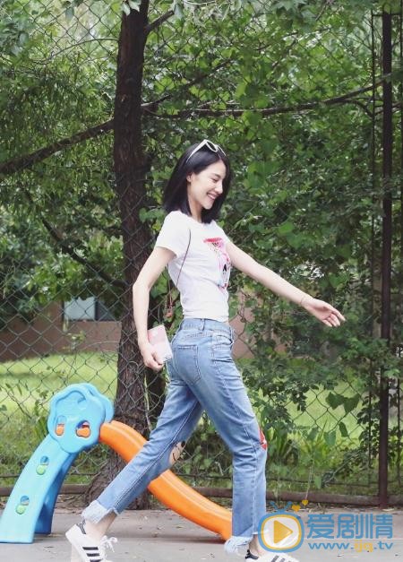 董琦生活照 董琦高清写真_董琦高清剧照