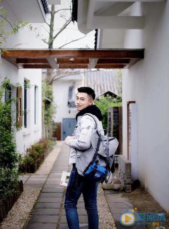 郭一扬写真 郭一扬高清写真_郭一扬高清剧照
