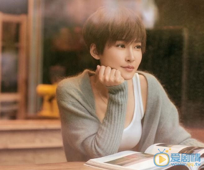 董玥写真 董玥高清写真_董玥高清剧照
