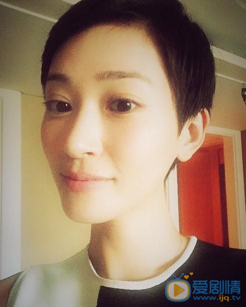 董玥生活照 董玥高清写真_董玥高清剧照