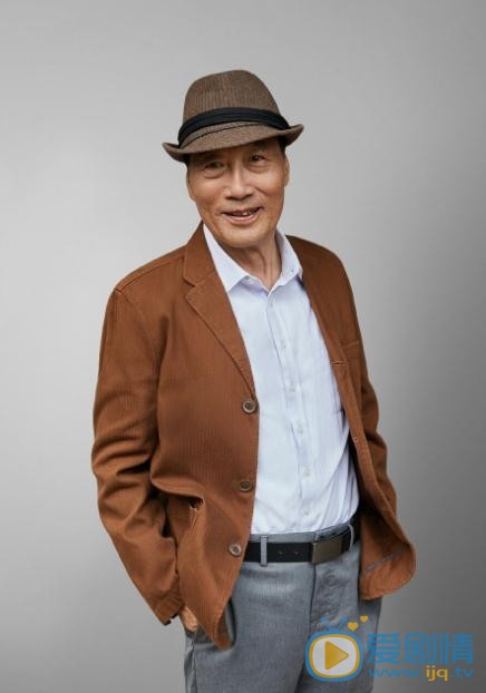 凡人的品格展放是谁演的？展放扮演者白志迪个人资料、写真及生活照欣赏