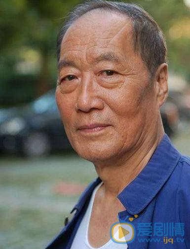 凡人的品格展放是谁演的？展放扮演者白志迪个人资料、写真及生活照欣赏