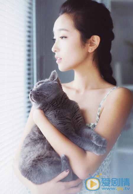 薛卉葳唯美写真 薛卉葳高清写真_薛卉葳高清剧照