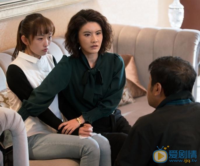 薛卉葳《北方大地》剧照 薛卉葳高清写真_薛卉葳高清剧照