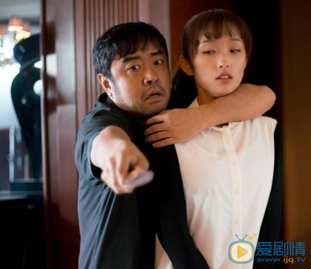 薛卉葳《北方大地》剧照 薛卉葳高清写真_薛卉葳高清剧照