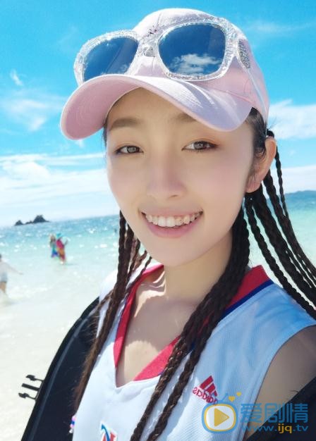 薛卉葳旅游照 薛卉葳高清写真_薛卉葳高清剧照