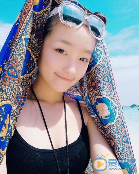 薛卉葳旅游照 薛卉葳高清写真_薛卉葳高清剧照
