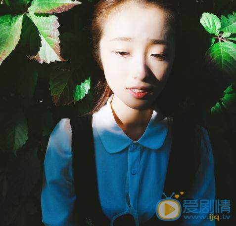 薛卉葳生活照 薛卉葳高清写真_薛卉葳高清剧照