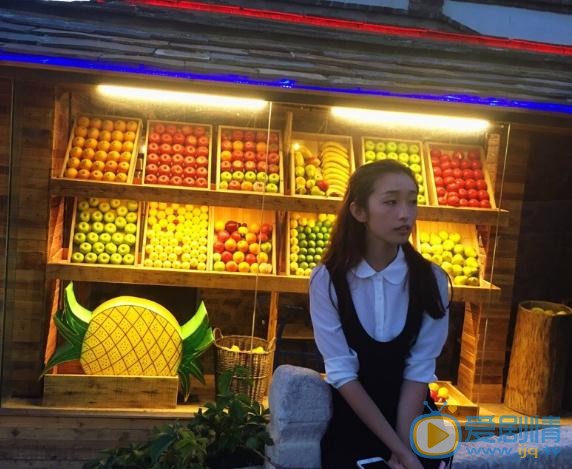 薛卉葳生活照 薛卉葳高清写真_薛卉葳高清剧照