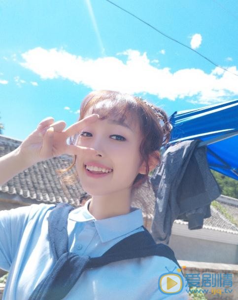 薛卉葳生活照 薛卉葳高清写真_薛卉葳高清剧照