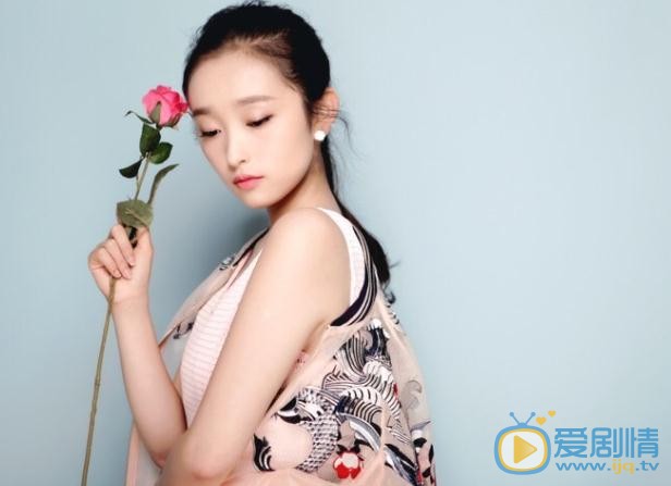 薛卉葳唯美写真 薛卉葳高清写真_薛卉葳高清剧照