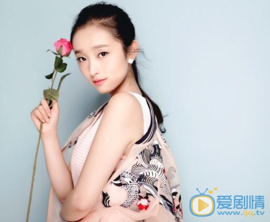 薛卉葳唯美写真 薛卉葳高清写真_薛卉葳高清剧照