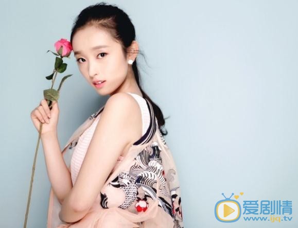 薛卉葳唯美写真 薛卉葳高清写真_薛卉葳高清剧照