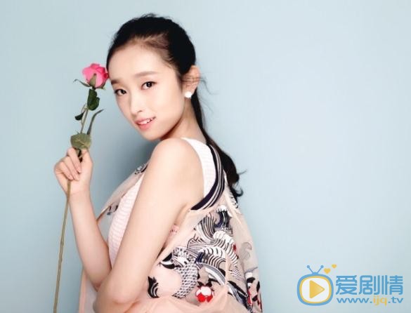 薛卉葳唯美写真 薛卉葳高清写真_薛卉葳高清剧照