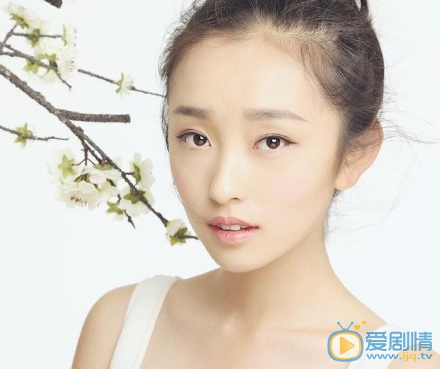 薛卉葳唯美写真 薛卉葳高清写真_薛卉葳高清剧照