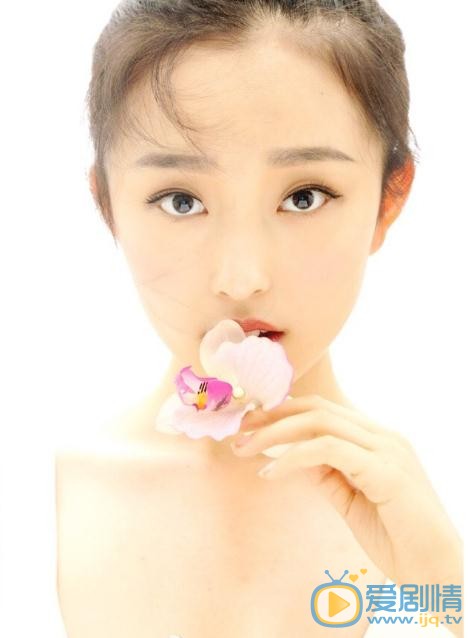 薛卉葳唯美写真 薛卉葳高清写真_薛卉葳高清剧照