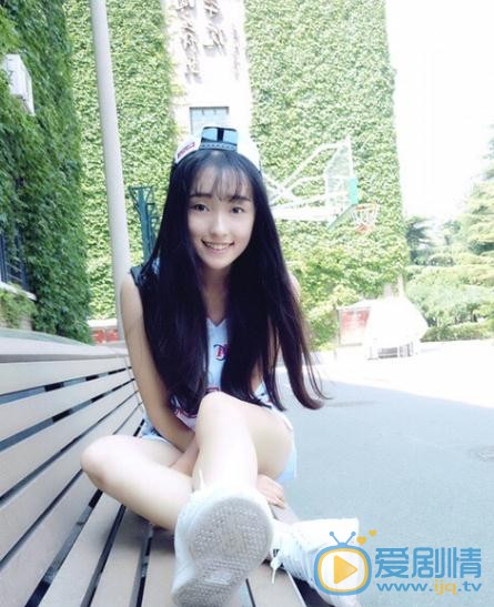 薛卉葳生活照 薛卉葳高清写真_薛卉葳高清剧照