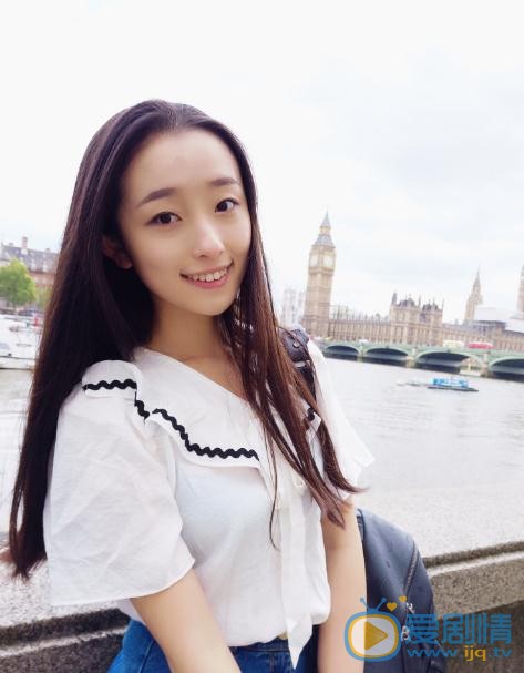 薛卉葳生活照 薛卉葳高清写真_薛卉葳高清剧照