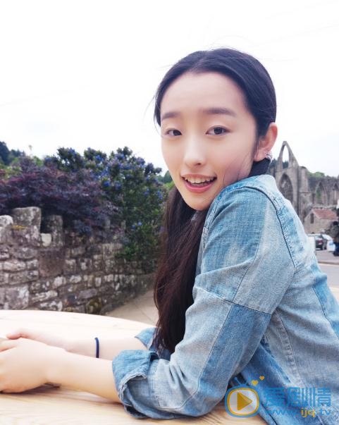 薛卉葳生活照 薛卉葳高清写真_薛卉葳高清剧照