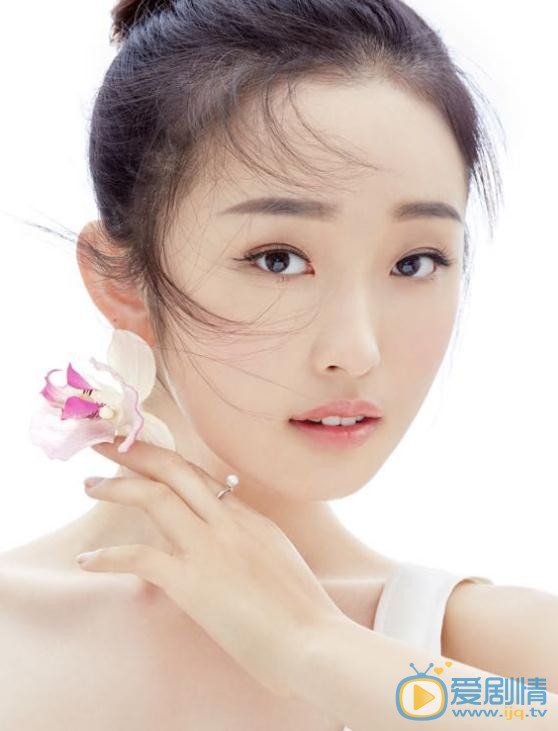 薛卉葳唯美写真 薛卉葳高清写真_薛卉葳高清剧照