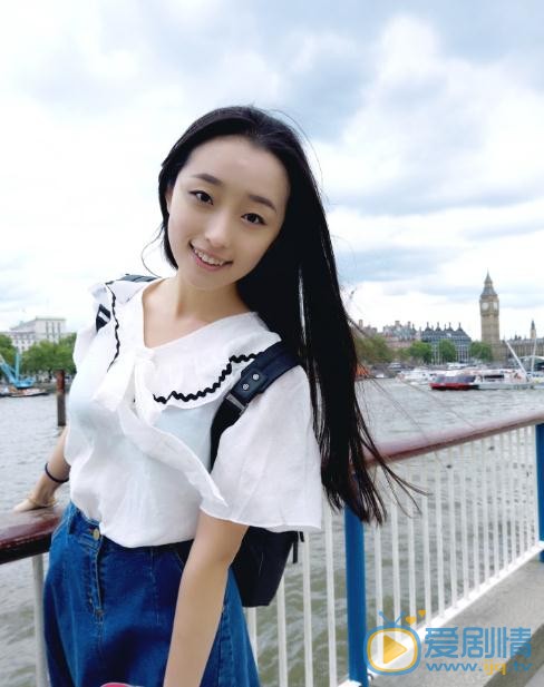 薛卉葳生活照 薛卉葳高清写真_薛卉葳高清剧照