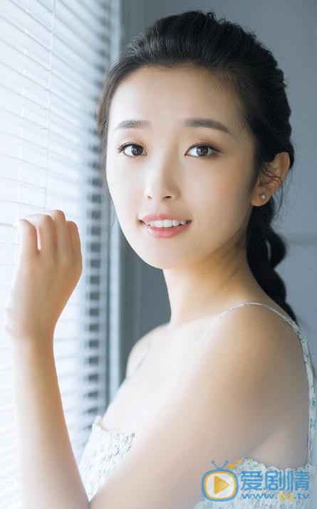 薛卉葳唯美写真 薛卉葳高清写真_薛卉葳高清剧照