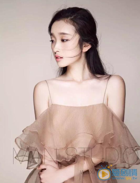薛卉葳唯美写真 薛卉葳高清写真_薛卉葳高清剧照