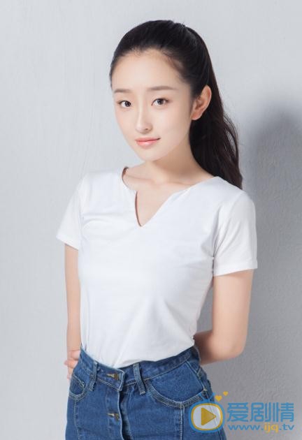 凡人的品格乔安娜是谁演的？凡人的品格乔安娜扮演者薛卉葳个人资料、写真及生活照欣赏