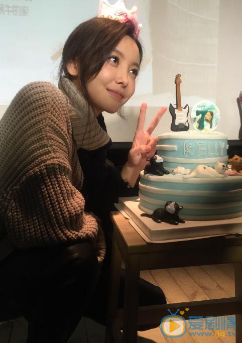 于文文生活照 于文文高清写真_于文文高清剧照